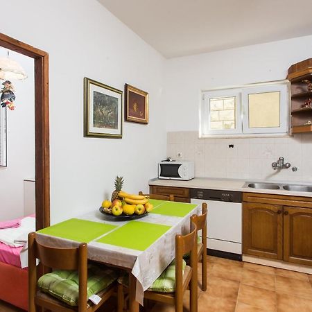 Apartment Eleonora ดูบรอฟนิก ภายนอก รูปภาพ