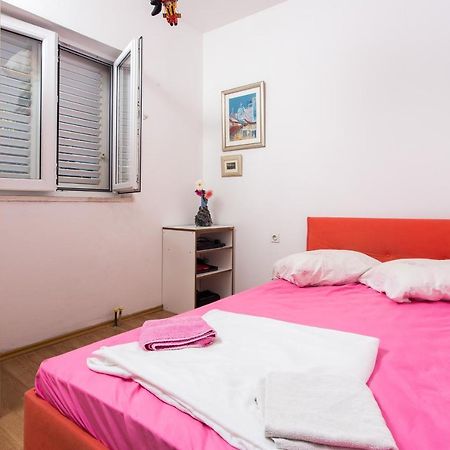 Apartment Eleonora ดูบรอฟนิก ภายนอก รูปภาพ