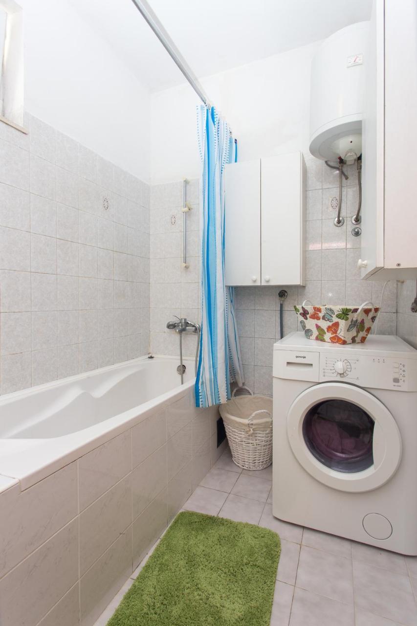 Apartment Eleonora ดูบรอฟนิก ภายนอก รูปภาพ