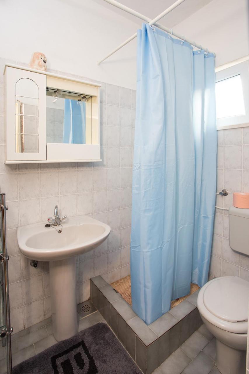 Apartment Eleonora ดูบรอฟนิก ภายนอก รูปภาพ