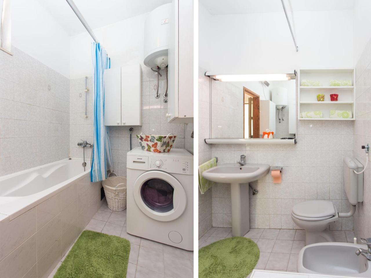 Apartment Eleonora ดูบรอฟนิก ภายนอก รูปภาพ
