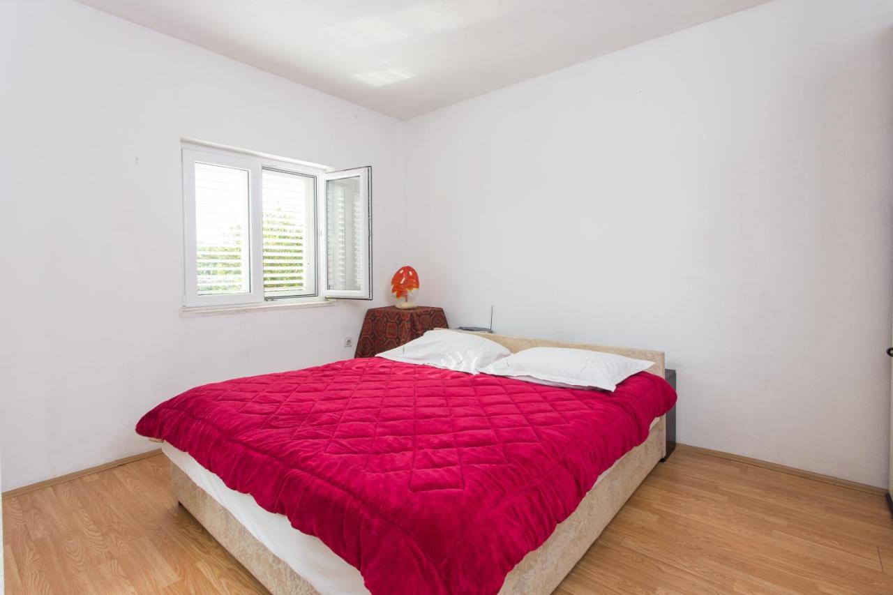 Apartment Eleonora ดูบรอฟนิก ภายนอก รูปภาพ