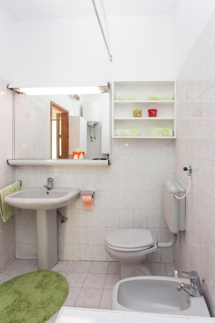 Apartment Eleonora ดูบรอฟนิก ภายนอก รูปภาพ