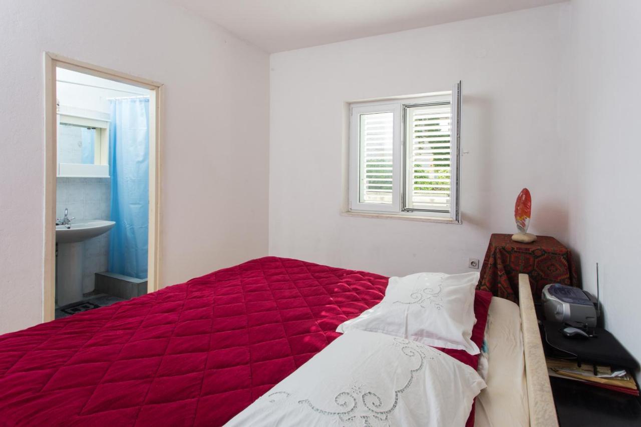 Apartment Eleonora ดูบรอฟนิก ภายนอก รูปภาพ