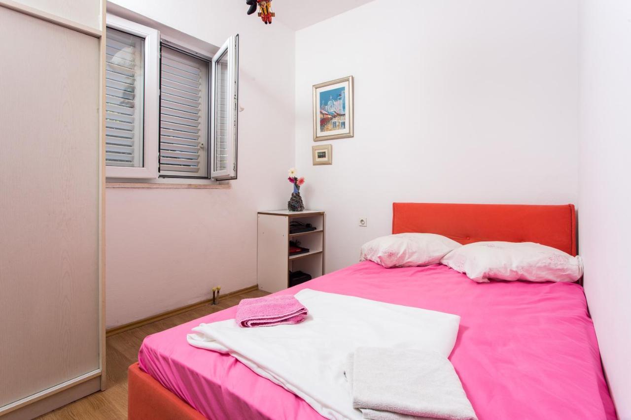 Apartment Eleonora ดูบรอฟนิก ภายนอก รูปภาพ